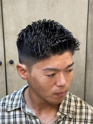 Dorcus 上野店×スタイル