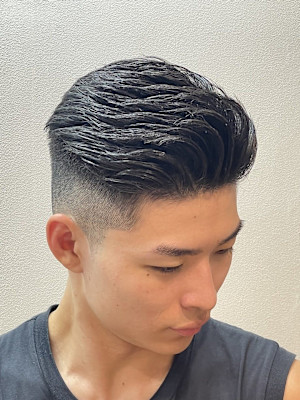 Dorcus 上野店×スタイル