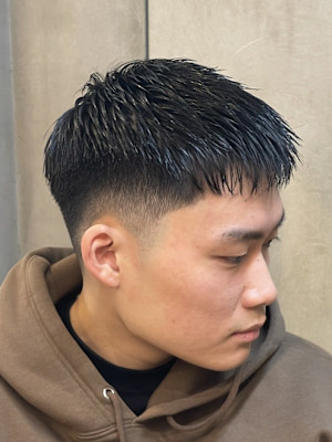 Dorcus 上野店×スタイル