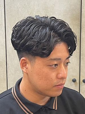 Dorcus 上野店×スタイル