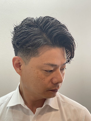 Dorcus 上野店×スタイル