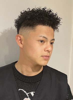 Dorcus 上野店×スタイル