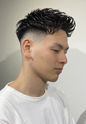 Dorcus 上野店×スタイル