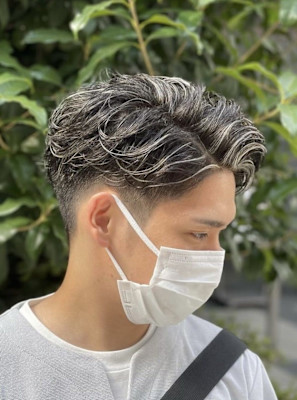 Dorcus 上野店×スタイル