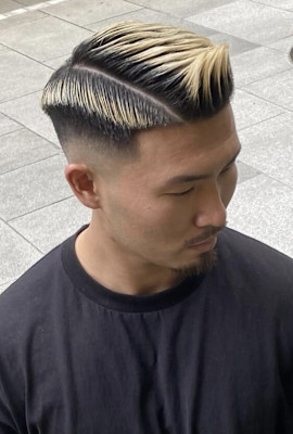 Dorcus 上野店×スタイル