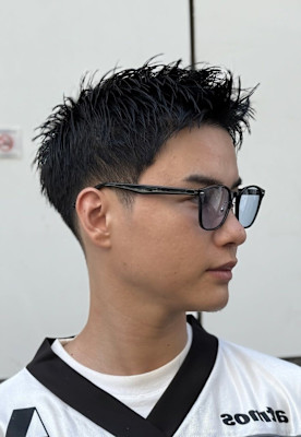 Dorcus 上野店×スタイル