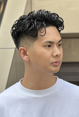 Dorcus 上野店×スタイル