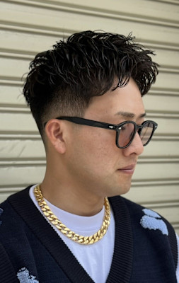 Dorcus 上野店×スタイル