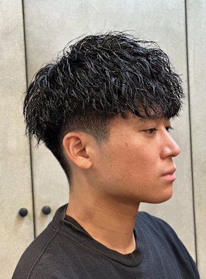 Dorcus 上野店×スタイル