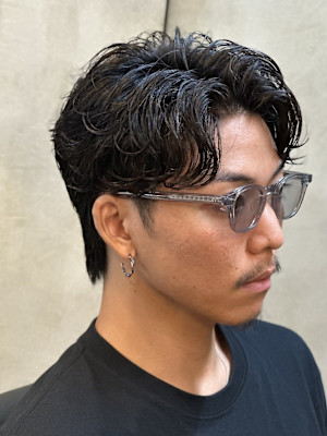 Dorcus 上野店×スタイル