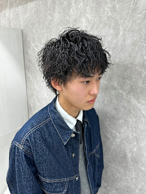 Ardore【アルドーレ】×スタイル