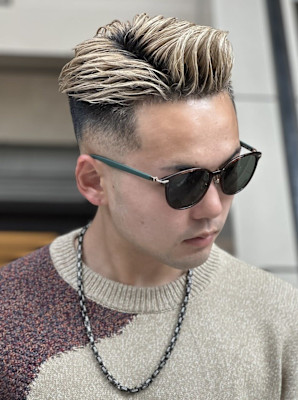 Dorcus 上野店×スタイル