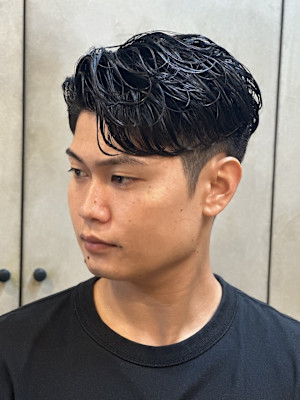 Dorcus 上野店×スタイル