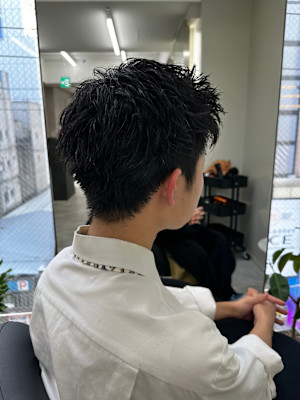 Ardore【アルドーレ】×スタイル