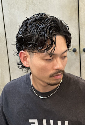 Dorcus 上野店×スタイル