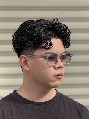 Dorcus 上野店×スタイル