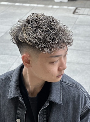 Dorcus 上野店×スタイル