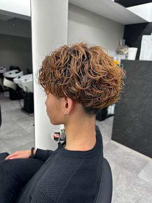 Ardore【アルドーレ】×スタイル