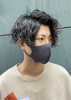 Dorcus 上野店×スタイル