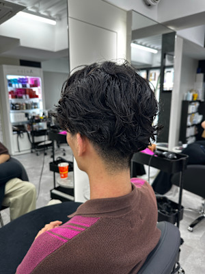 Ardore【アルドーレ】×スタイル