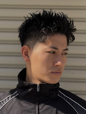 Dorcus 上野店×スタイル