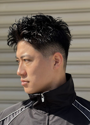 Dorcus 上野店×スタイル