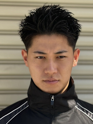 Dorcus 上野店×スタイル