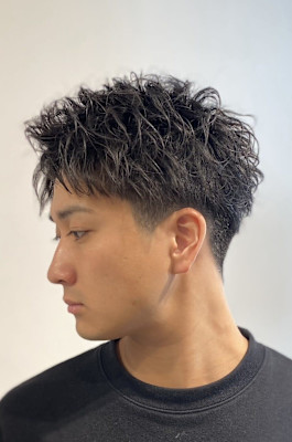 Dorcus 上野店×スタイル