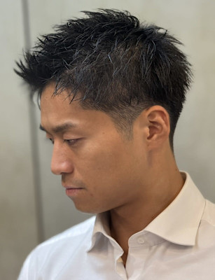 Dorcus 上野店×スタイル