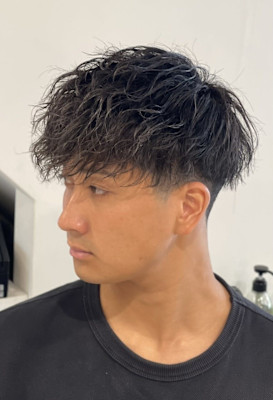 Dorcus 上野店×スタイル