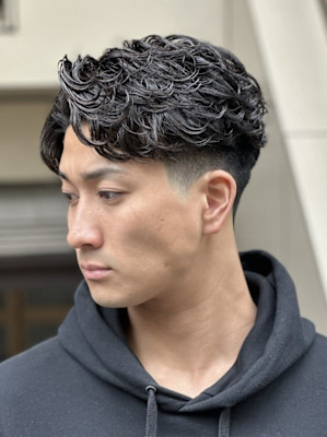 Dorcus 上野店×スタイル