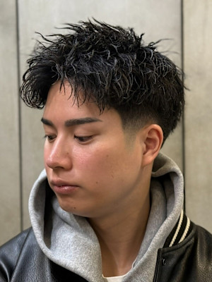 Dorcus 上野店×スタイル