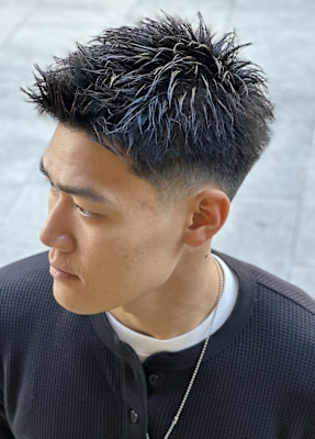 Dorcus 上野店×スタイル