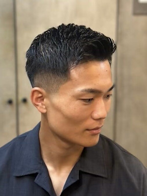 Dorcus 上野店×スタイル