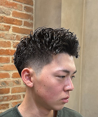 Dorcus 上野店×スタイル