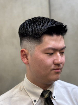 Dorcus 上野店×スタイル