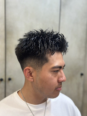 Dorcus 上野店×スタイル