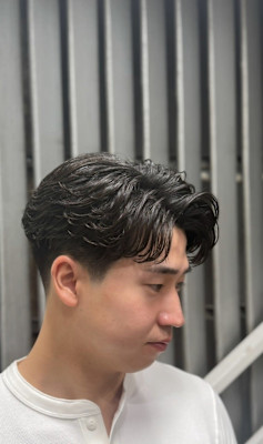 Dorcus 上野店×スタイル