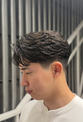 Dorcus 上野店×スタイル