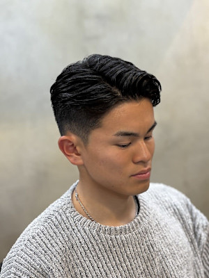 Dorcus 上野店×スタイル