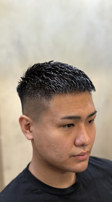 Dorcus 上野店×スタイル