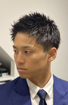 Dorcus 上野店×スタイル