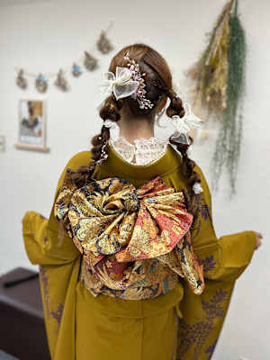 setsalon boiboi×スタイル