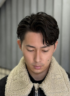 Dorcus 上野店×スタイル