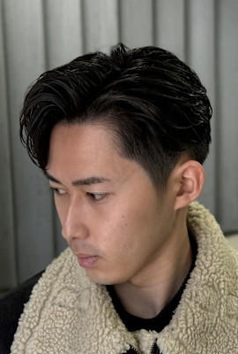 Dorcus 上野店×スタイル