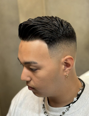 Dorcus 上野店×スタイル