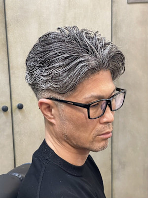 Dorcus 上野店×スタイル