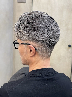 Dorcus 上野店×スタイル