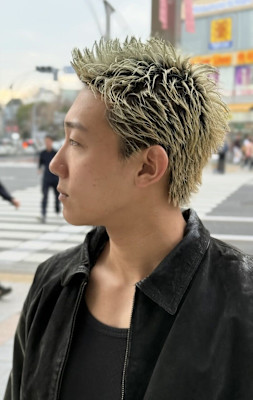 Dorcus 上野店×スタイル