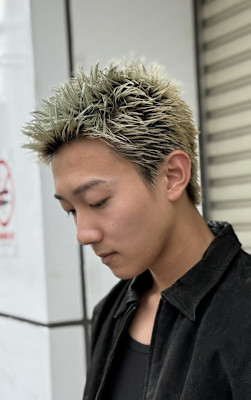 Dorcus 上野店×スタイル